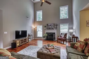 924 Buckhorn Bend, Locust Grove, GA 30248 - Photo 20