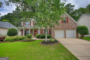 924 Buckhorn Bend, Locust Grove, GA 30248 - Photo 6