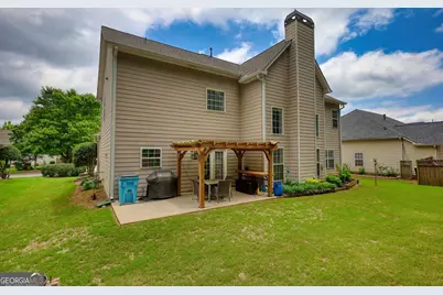 924 Buckhorn Bend, Locust Grove, GA 30248 - Photo 8