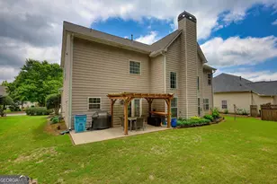 924 Buckhorn Bend, Locust Grove, GA 30248 - Photo 8