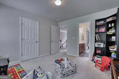 924 Buckhorn Bend, Locust Grove, GA 30248 - Photo 54