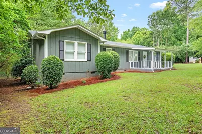 100 Julie Circle, Griffin, GA 30223 - Photo 34