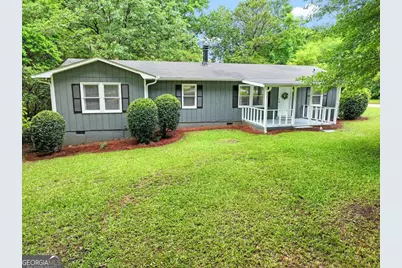 100 Julie Circle, Griffin, GA 30223 - Photo 2