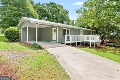 100 Julie Circle, Griffin, GA 30223 - Photo 36
