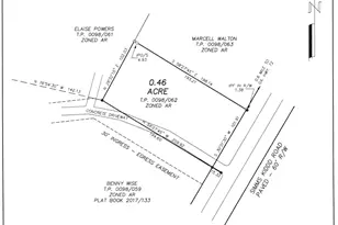 0 Sims Kidd Rd, Comer, GA 30629 - Photo 1
