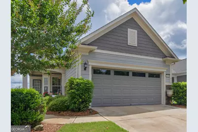 709 Bay Skipper Court, Griffin, GA 30223 - Photo 1
