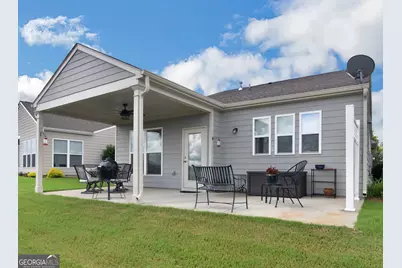 709 Bay Skipper Court, Griffin, GA 30223 - Photo 6