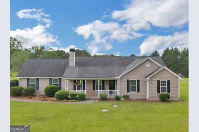 110 Country Meadows Court, McDonough, GA 30252 - Photo 1