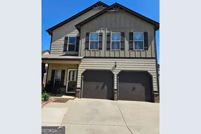 2761 Trebek Court, McDonough, GA 30253 - Photo 1