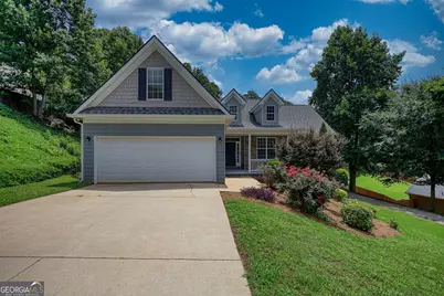 171 Emily Forest Way, Pendergrass, GA 30567 - Photo 2