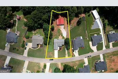 171 Emily Forest Way, Pendergrass, GA 30567 - Photo 4