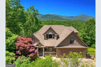 980 Woodbrier, Sautee Nacoochee, GA 30571 - Photo 1