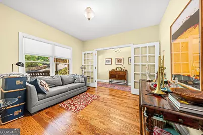 980 Woodbrier, Sautee Nacoochee, GA 30571 - Photo 10