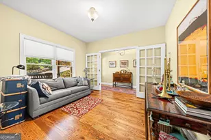 980 Woodbrier, Sautee Nacoochee, GA 30571 - Photo 10