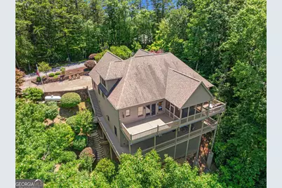 980 Woodbrier, Sautee Nacoochee, GA 30571 - Photo 60
