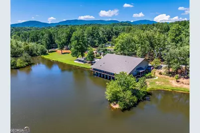 980 Woodbrier, Sautee Nacoochee, GA 30571 - Photo 68