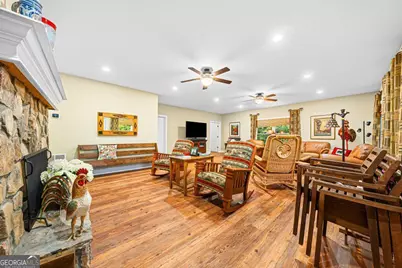980 Woodbrier, Sautee Nacoochee, GA 30571 - Photo 40