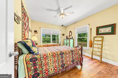 980 Woodbrier, Sautee Nacoochee, GA 30571 - Photo 44