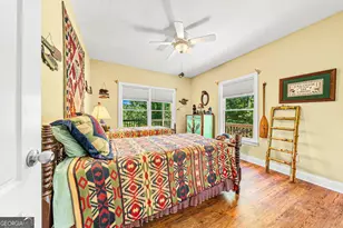 980 Woodbrier, Sautee Nacoochee, GA 30571 - Photo 44