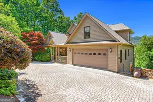980 Woodbrier, Sautee Nacoochee, GA 30571 - Photo 4