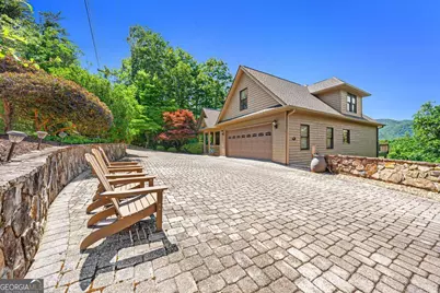 980 Woodbrier, Sautee Nacoochee, GA 30571 - Photo 6