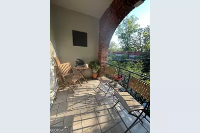 798 Frederica Street NE #APT 3, Atlanta, GA 30306 - Photo 4