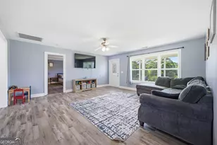 589 Hall Memorial Rd NW, Calhoun, GA 30701 - Photo 2