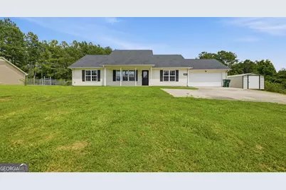 589 Hall Memorial Road NW, Calhoun, GA 30701 - Photo 24