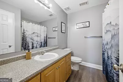 589 Hall Memorial Road NW, Calhoun, GA 30701 - Photo 18