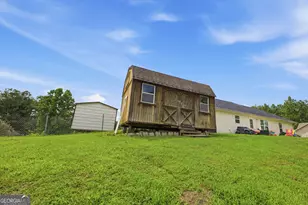 589 Hall Memorial Rd NW, Calhoun, GA 30701 - Photo 20