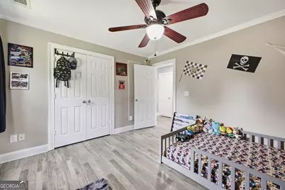 589 Hall Memorial Road NW, Calhoun, GA 30701 - Photo 14