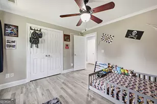 589 Hall Memorial Rd NW, Calhoun, GA 30701 - Photo 14