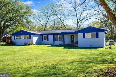 3108 Leggett Drive, Albany, GA 31721 - Photo 1