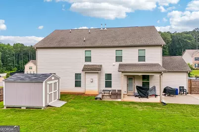 415 Traditions Lane, Hampton, GA 30228 - Photo 58