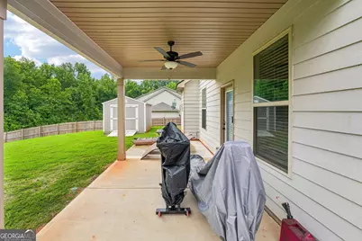 415 Traditions Lane, Hampton, GA 30228 - Photo 48