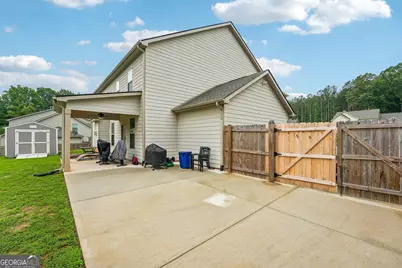 415 Traditions Lane, Hampton, GA 30228 - Photo 50