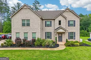 415 Traditions Ln, Hampton, GA 30228 - Photo 1