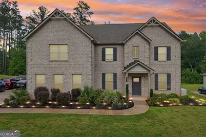 415 Traditions Lane, Hampton, GA 30228 - Photo 68
