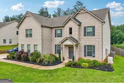 415 Traditions Lane, Hampton, GA 30228 - Photo 2