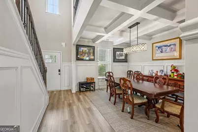 415 Traditions Lane, Hampton, GA 30228 - Photo 4