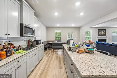 415 Traditions Lane, Hampton, GA 30228 - Photo 20