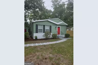 502 Fair Street, Dublin, GA 31021 - Photo 2