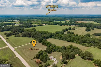 2681 Greensboro Highway, Watkinsville, GA 30677 - Photo 18