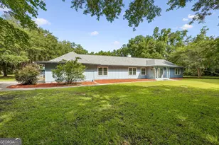 331 Magna Carta Dr, Woodbine, GA 31569 - Photo 4