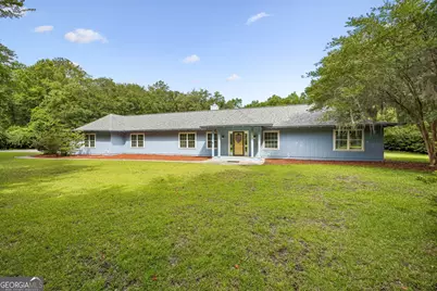 331 Magna Carta Drive, Woodbine, GA 31569 - Photo 2