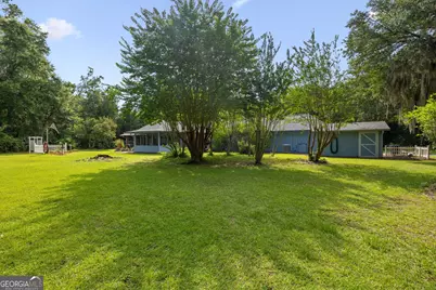 331 Magna Carta Drive, Woodbine, GA 31569 - Photo 36