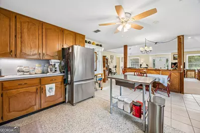 331 Magna Carta Drive, Woodbine, GA 31569 - Photo 14