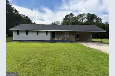 341 Sanders Davis Road, Newnan, GA 30263 - Photo 1