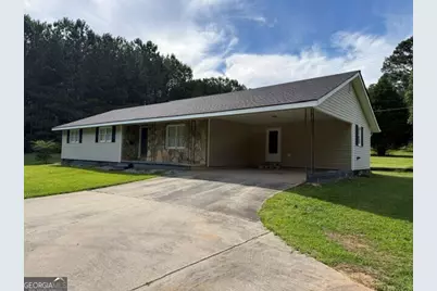 341 Sanders Davis Road, Newnan, GA 30263 - Photo 2