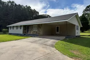 341 Sanders-Davis Rd, Newnan, GA 30263 - Photo 2